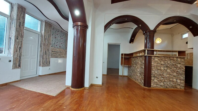 Piata Unirii, Calea Calarasi, Hala Traian,