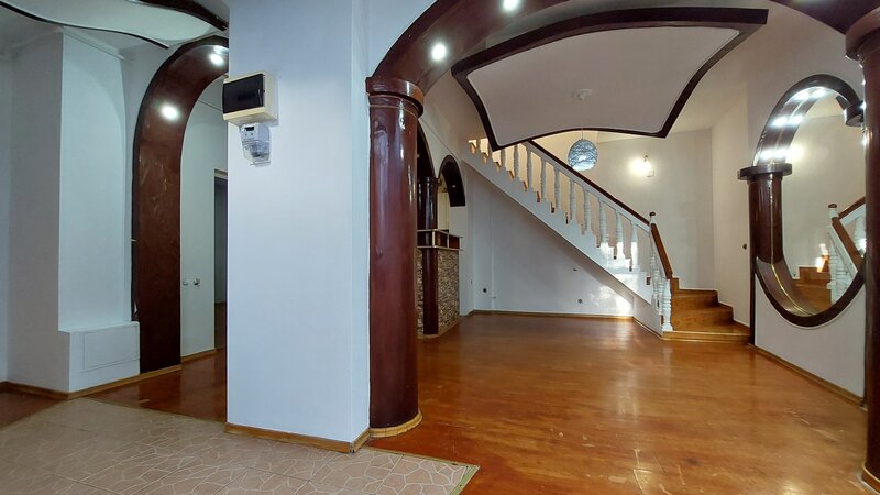 Piata Unirii, Calea Calarasi, Hala Traian,