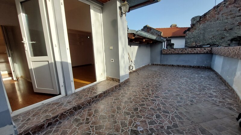 Piata Unirii, Calea Calarasi, Hala Traian,